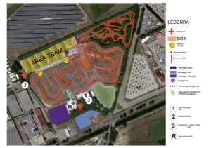 Park Pista Azzurra Jesolo 2